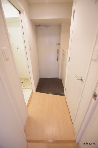 ア・ミュゼ新大阪　仲介手数料無料の内装