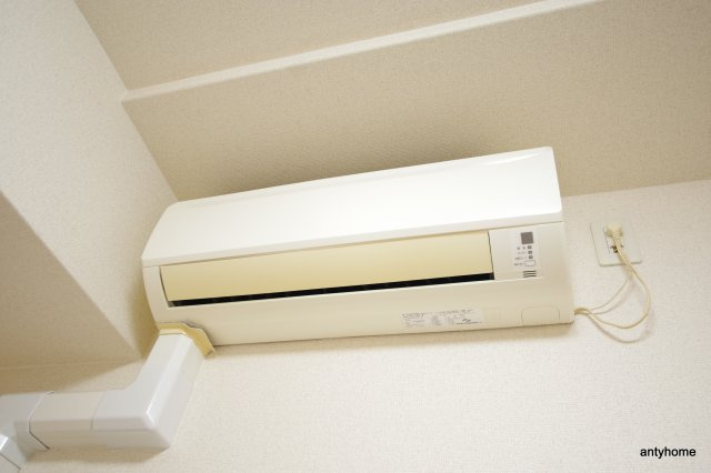 新大阪南グランドマンション　仲介手数料無料の設備
