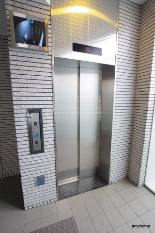 新大阪南グランドマンション　仲介手数料無料のその他共用部分