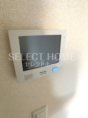 【セキュリティ】 | サンレストB棟