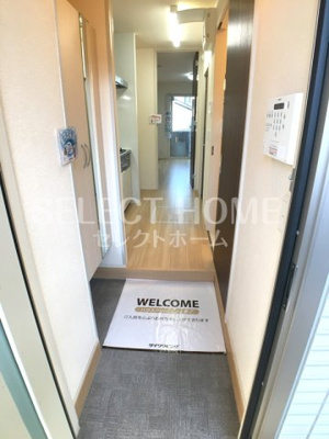  | サンレストB棟