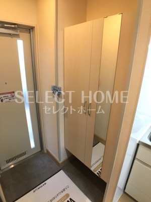  | サンレストB棟