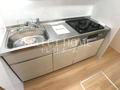  | サンレストB棟