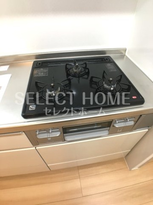  | サンレストB棟