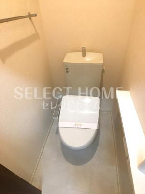  | サンレストB棟