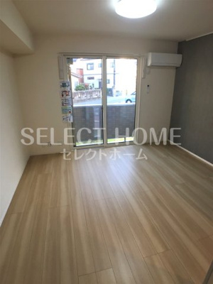  | サンレストB棟