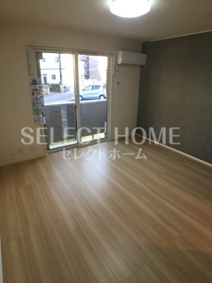  | サンレストB棟