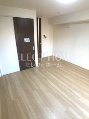  | サンレストB棟