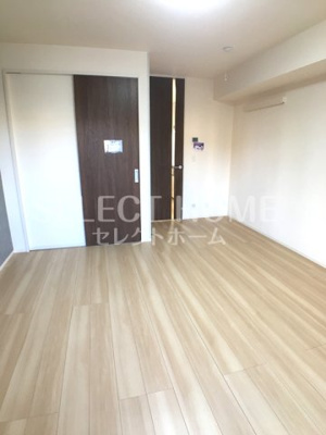  | サンレストB棟