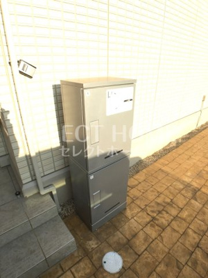  | サンレストB棟