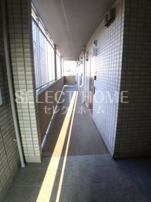  | サンレストB棟