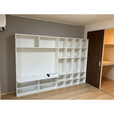  | サンレストB棟