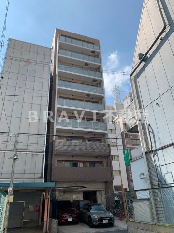 Le・CIEL天王寺（ルシエルテンノウジ）　BRAVI不動産