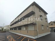 ジラソーレの画像