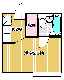 【間取り】 | パブリック２４