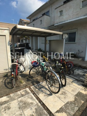 【その他共用部分】 | マノワール青木