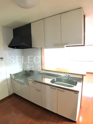 【キッチン】 | マノワール青木 | キッチンでお料理をお楽しみください