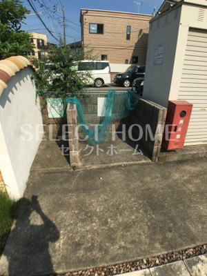  | マノワール青木