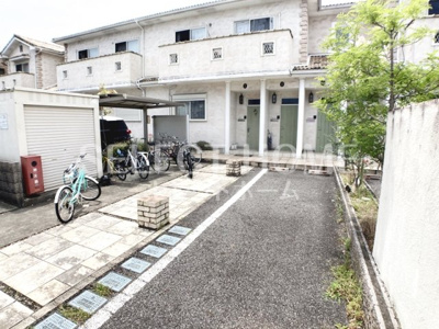  | マノワール青木