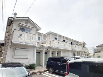  | マノワール青木