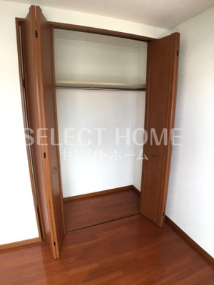 【収納】 | マノワール青木 | ちょっとした収納スペースも充実しています