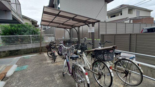 【その他共用部分】 | 大協マンション
