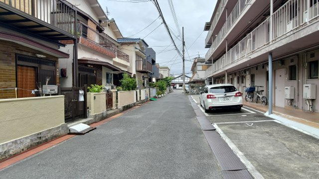 【周辺】 | 大協マンション
