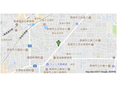 【地図】 | 大協マンション