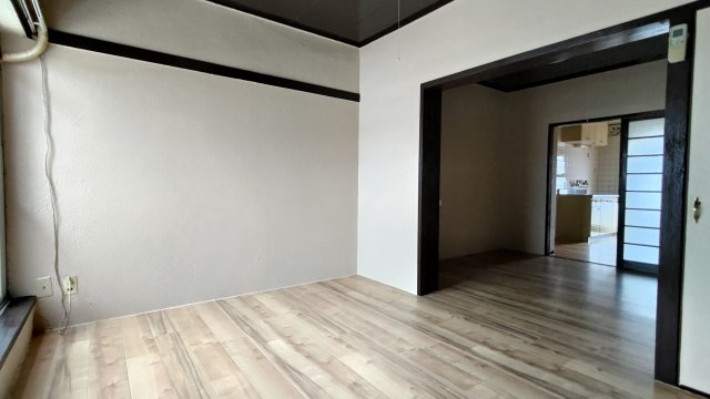 【洋室】 | 大協マンション