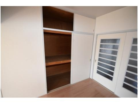 【収納】 | 大協マンション