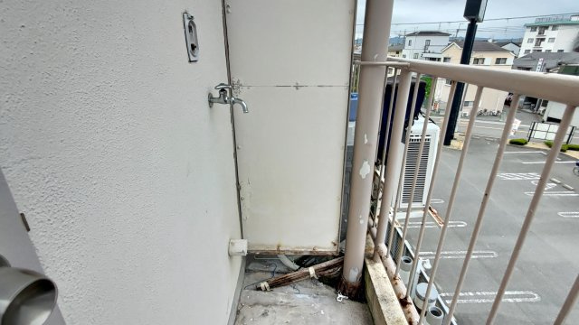 【設備】 | 大協マンション