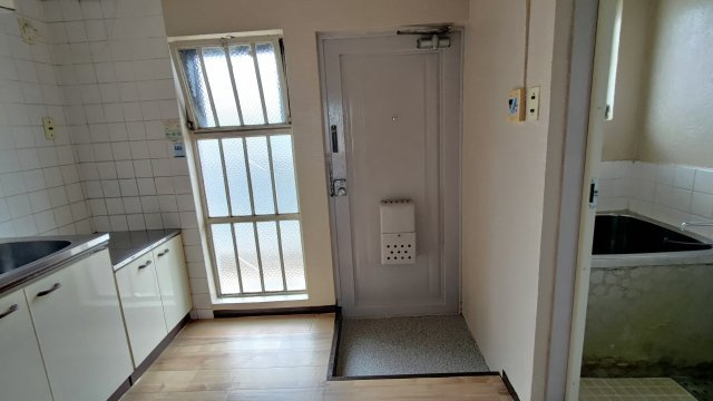 【玄関】 | 大協マンション