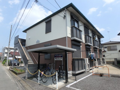 【外観】 | ステラ・ヒロ