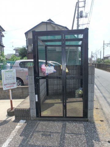 ステラ・ヒロのその他共用部分