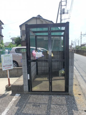 【その他共用部分】 | ステラ・ヒロ