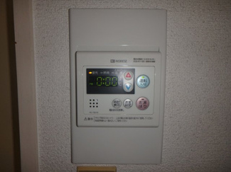 【設備】 | 司城ビル