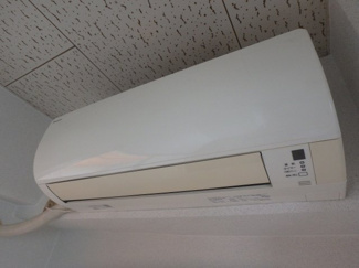 【設備】 | 司城ビル