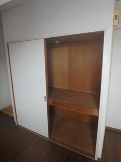 【収納】 | 司城ビル