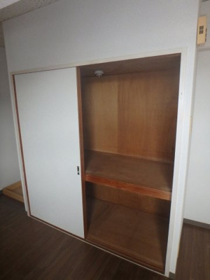 【収納】 | 司城ビル