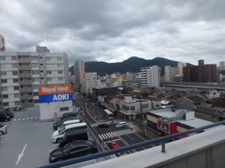 【展望】 | 司城ビル