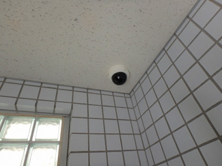 【セキュリティ】 | 司城ビル