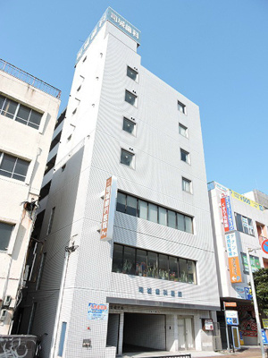 【外観】 | 司城ビル | 外観☆