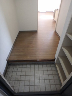【玄関】 | 司城ビル