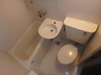 【トイレ】 | 司城ビル