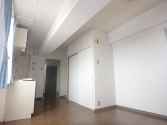 【居間・リビング】 | 司城ビル