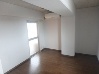 【寝室】 | 司城ビル