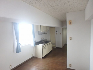 【洋室】 | 司城ビル