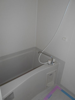 【浴室】 | シエル豊中　Ⅰ