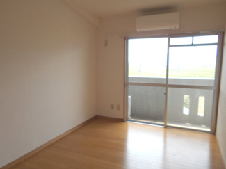 【洋室】 | シエル豊中　Ⅰ