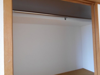 【収納】 | シエル豊中　Ⅰ